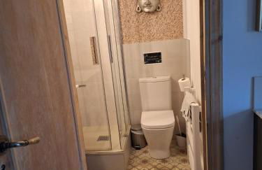 Estiloso estudio en Gran Via, vistas al Huerva - Foto 18