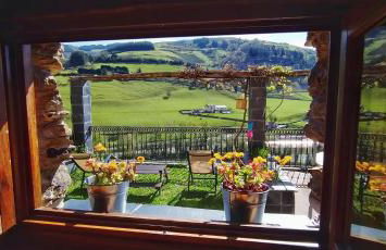 La Cabana´l Cachican - Foto 5