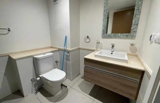 Marassi north coast 2 bedroom marina 202 - Foto 22