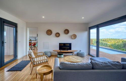 Caju Villas Montargil - Villa Pedra Furada - Foto 33