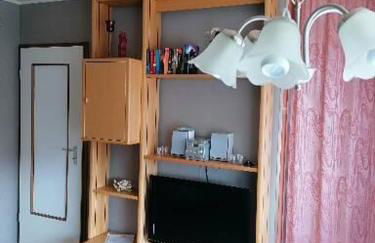 CrisAnd 2 Bergen - Foto 15