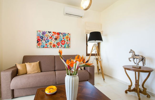 Villa Aloni - Foto 19