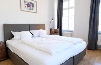 Elisabeth Apartments - Foto 39