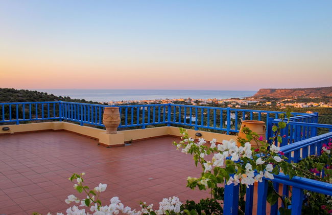 Villa Alexandra 6 Bedrooms Private Pool - Foto 19