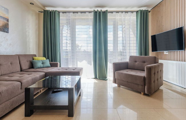 Apartamenty Sun & Snow Villa Nord - Foto 7