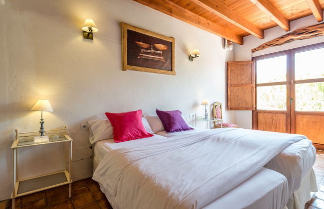 Agroturismo Can Pere Sord - Foto 4