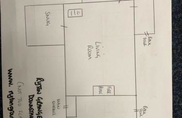 RYTON GRANGE FARMHOUSE to sleep 12 - Foto 39