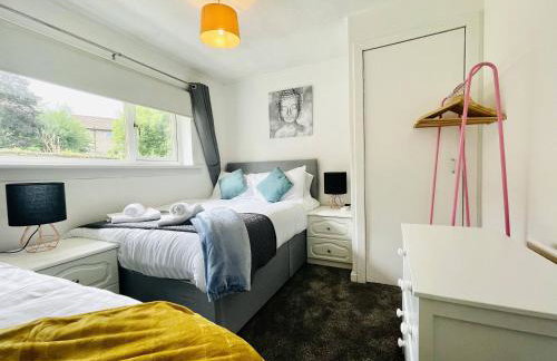 Central Hamilton House - Foto 46