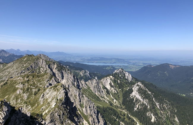 Ammergau Lodge - Foto 80