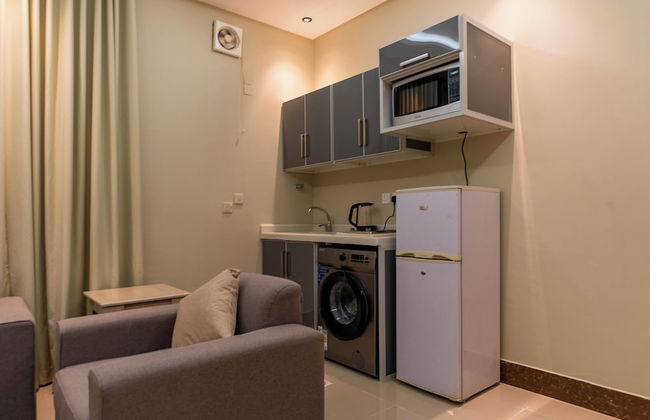 Deyala Serviced Apartments 3 - Foto 26