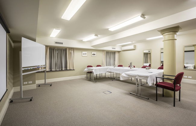 Launceston Central Apartment Hotel - Foto 32