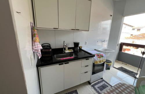 Apto Ninho Sereno em ilheus - Foto 13