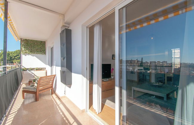 Cambural Beach Apartment - Photo 23