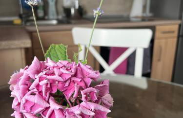 Auszeit im Pott - Ferienwohnung Lavendel - Foto 4