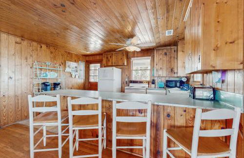 HB30 Beachy Keen - Foto 11