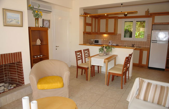 Barbati Bay Elegant Apartments - Foto 63