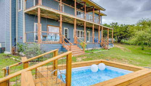 Lake Beach Access & Views, 5kings! - Foto 4