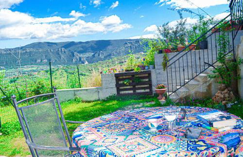 Rigoletto Cilento with private garden and pool - Foto 58