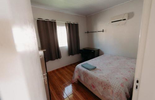 Ótimo custo benefício 2km centro wifi fogão lenha - Photo 4