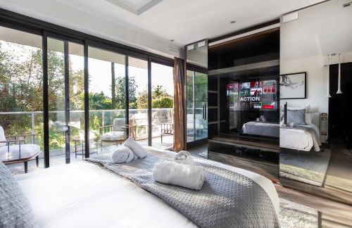 Luxury Apartments Jardins d'ARLIAS by Sweett - Foto 80