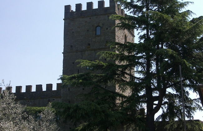 Castello di Pratelli - Foto 66