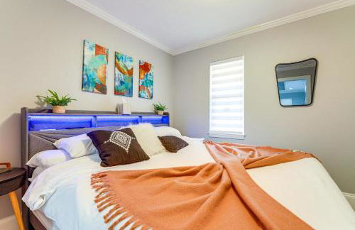 Forest-View Gem in Grantville with Wraparound Deck - Foto 11