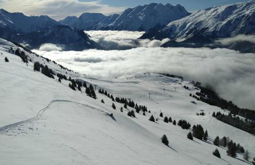 4P - Ski Villard-Reculas domaine Alpe d'Huez - Foto 9