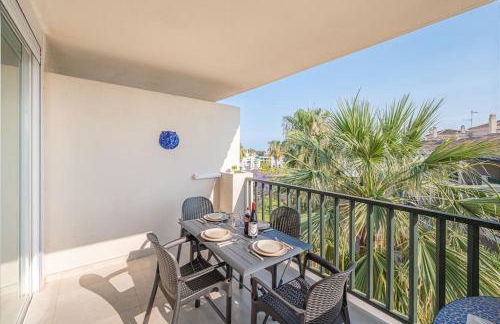 Flat -Puerto Banus Locrimar 3-Pool-Parking - Foto 17