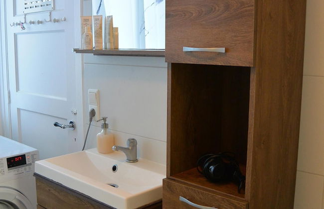 Cosy Amsterdam Apartment With City Views - Foto 11