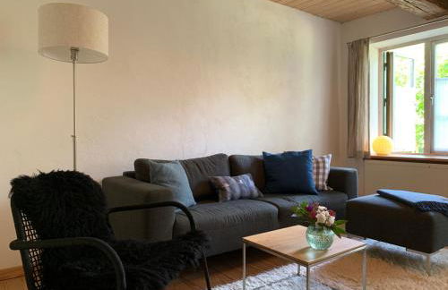 Ferienwohnung Suederbootfahrt - Ruheoase für Naturliebhaber in Katingsiel zwischen Tönning und St Peter Ording perfekt für Radtouren - Foto 15