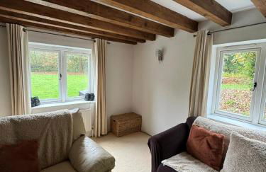 Lodge Backed by English Legacy - Foto 44