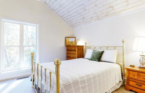 Doe Heights Chalet - Foto 32