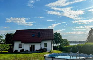 Dom Przystanek Tałty - Photo 48