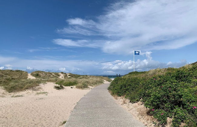 Luxury Retreat in Hornbaek - By Traum Ferienwohnungen - Foto 9