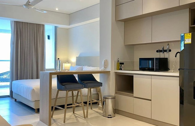 w Amazing Loft in w/ Balcony La Boquilla - Foto 4