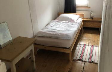 UkuleleHaus Lunow am Nationalpark Unteres Odertal - Foto 37