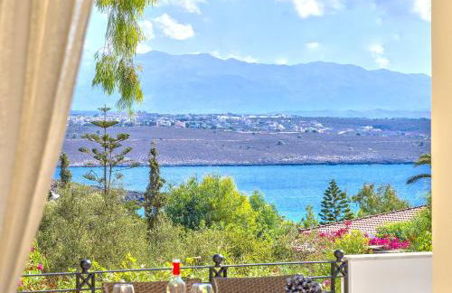 Luxury Seaside Villa Plumeria ,50m to Sandy Beach, Chania - Foto 72