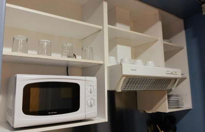 Apartamentos Vértice Sevilla Aljarafe - Foto 21