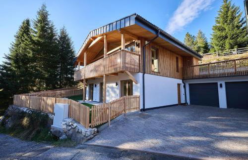 Eagle & Marmot, Carezza Dolomites - Foto 19