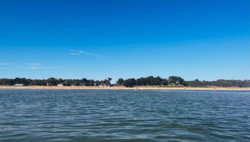 Les Écureuils - 3 minutes à pied de la plage - Foto 2