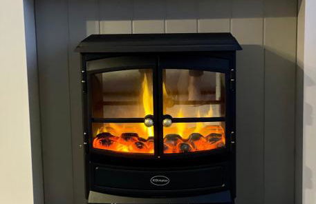 5 Lake View, Barrow, Clitheroe - in the heart of the Ribble Valley - Foto 9