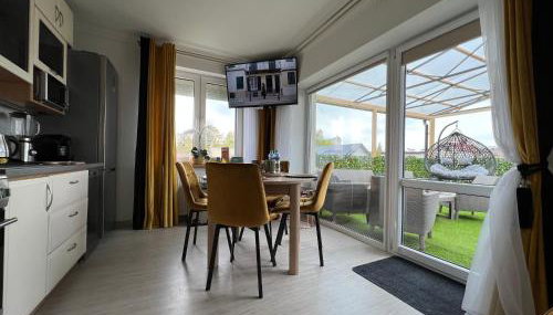 Comfort Zone Ostróda Villa Apartment Duplex - Foto 2