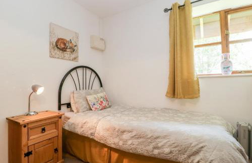 The Old Goat Barn at Trout Cottage - Foto 15