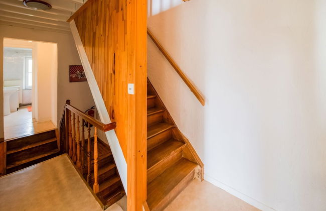 Vacation Home with Sauna - Photo 31