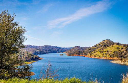 Big Creek Hideaway - Foto 41