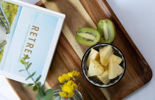 Homefield - Chic charm with unrivalled river views - Foto 51