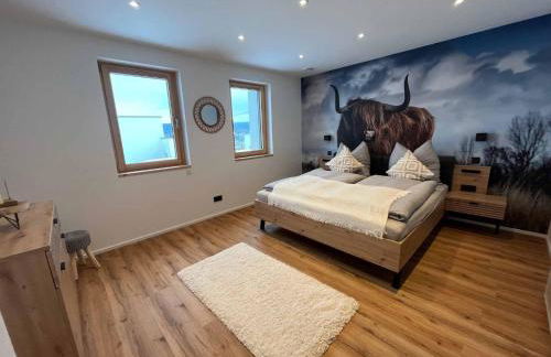 Ferienwohnung Naturraum - Foto 12