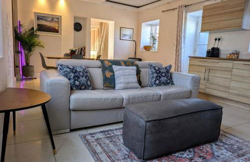 The Lawns Spa Apartment - Photo 18