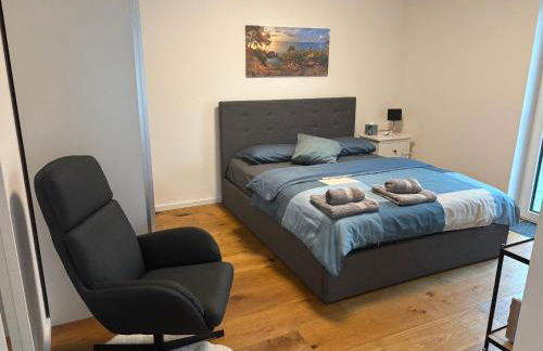 Beautiful Apartment with a huge private terrace - Foto 12