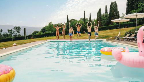 Villa di Catarsena - Foto 4